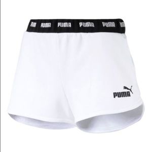 Puma Women’s Shorts